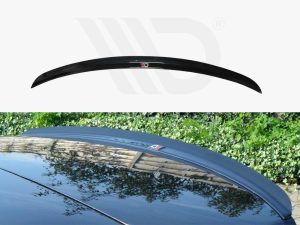Maxton Spoiler Cap Lexus NX Mk1 (2014-2017)