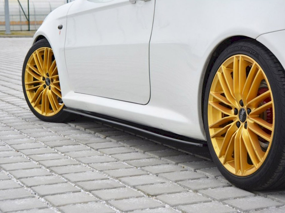 Maxton side skirts diffusers alfa romeo gt (2004-2010) 1 Maxton side skirts diffusers alfa romeo gt (2004-2010)