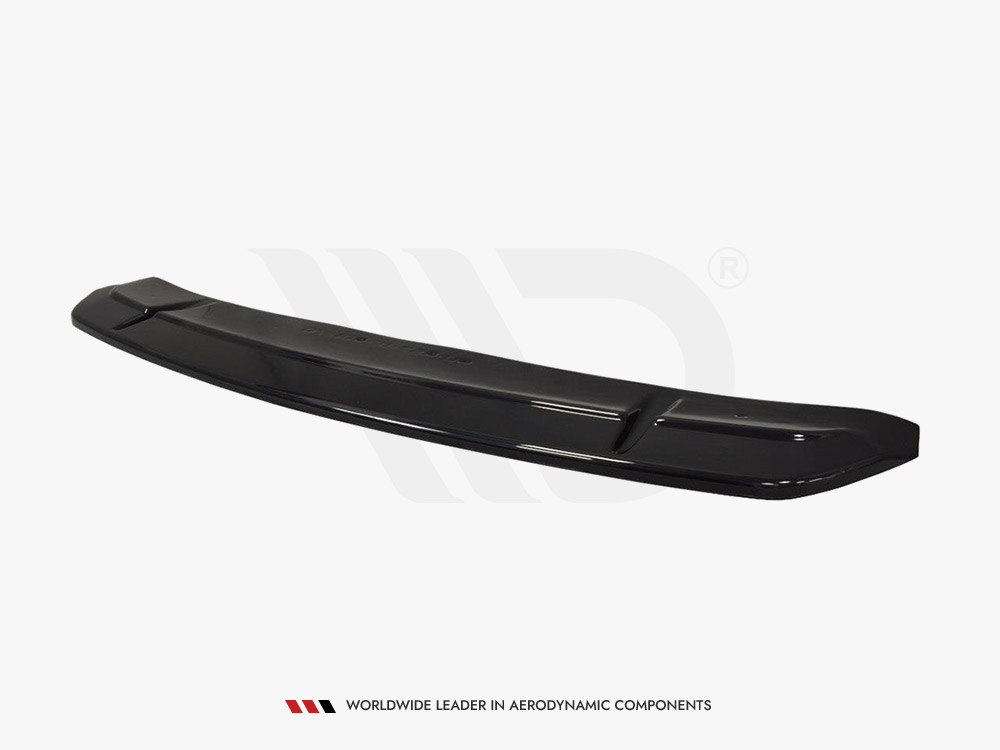 Maxton central rear splitter audi rs7 c7 6 Maxton central rear splitter audi rs7 c7 - image 6