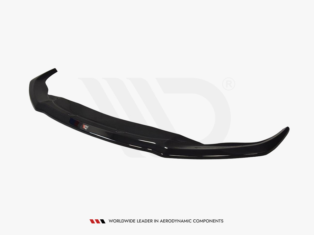 Maxton front splitter v2 audi rs7 c7 6 Maxton front splitter v2 audi rs7 c7 - image 6