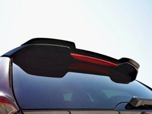 Maxton Spoiler Cap Volvo V60 Polestar Facelift Models