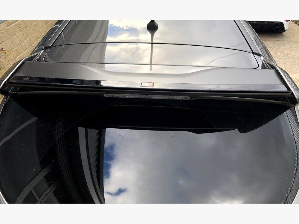 Maxton spoiler cap v2 ford focus mk3 rs 5 Maxton spoiler cap v2 ford focus mk3 rs - image 5