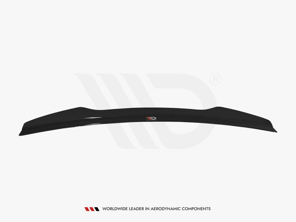 Maxton spoiler cap v2 ford focus mk3 rs 6 Maxton spoiler cap v2 ford focus mk3 rs - image 6
