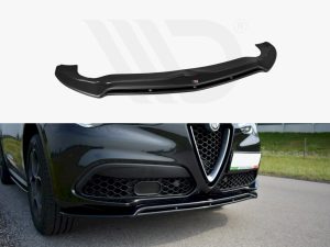 Maxton Front Splitter V2 Alfa Romeo Stelvio