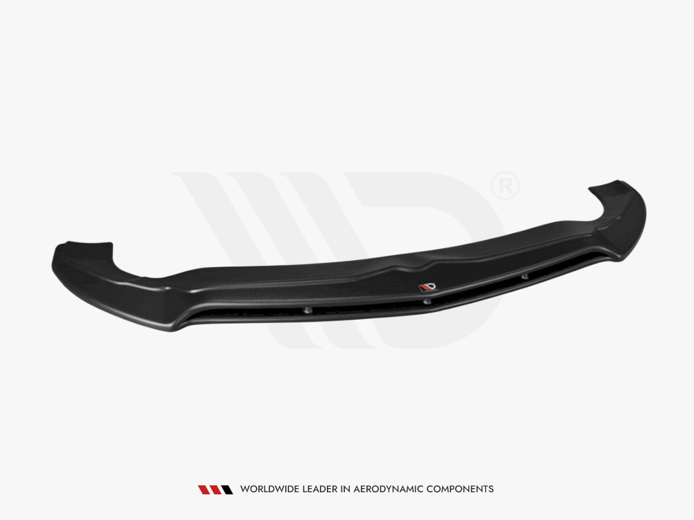Maxton front splitter v2 alfa romeo stelvio 4 Maxton front splitter v2 alfa romeo stelvio - image 4