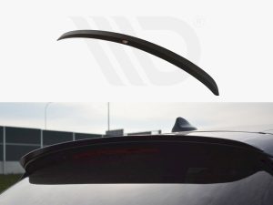Maxton Spoiler Cap Alfa Romeo Stelvio (2016-2020)