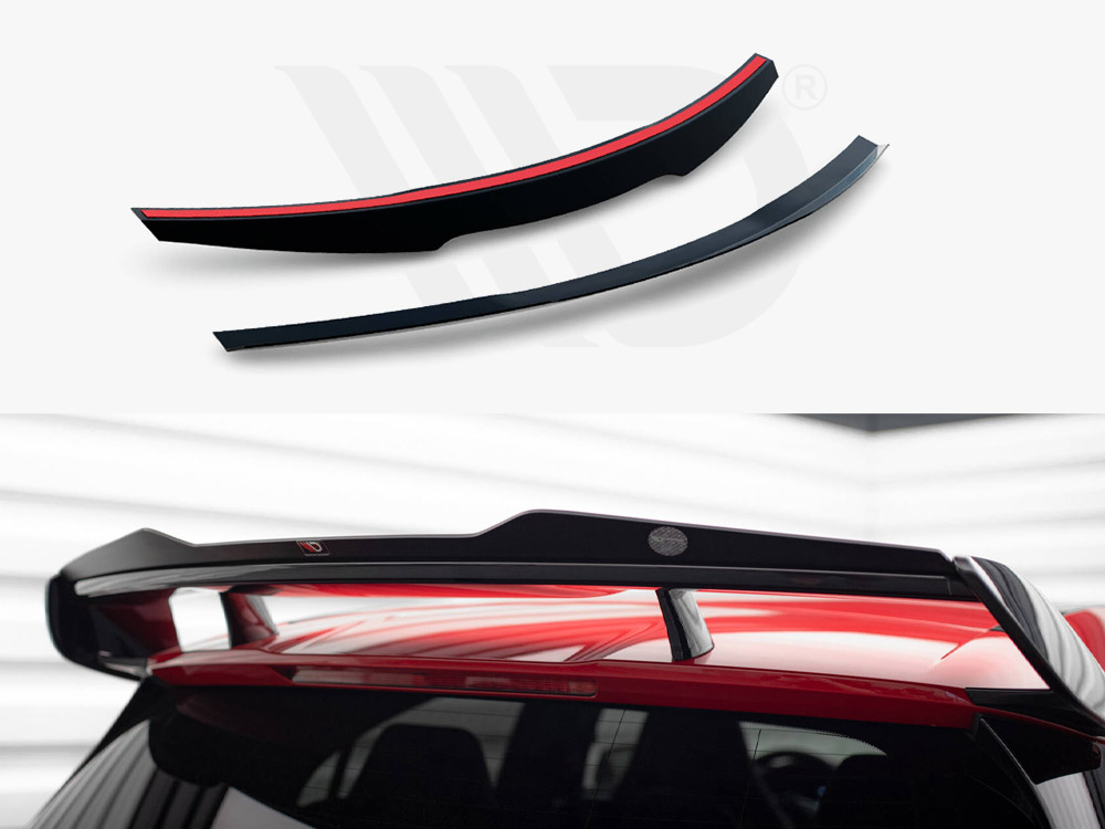 Maxton spoiler cap mercedes a-class w176 amg facelift models 1 Maxton spoiler cap mercedes a-class w176 amg facelift models