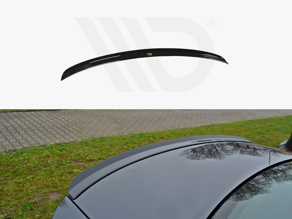 Maxton spoiler cap audi a4 s-line b9 saloon 1 Maxton spoiler cap audi a4 s-line b9 saloon