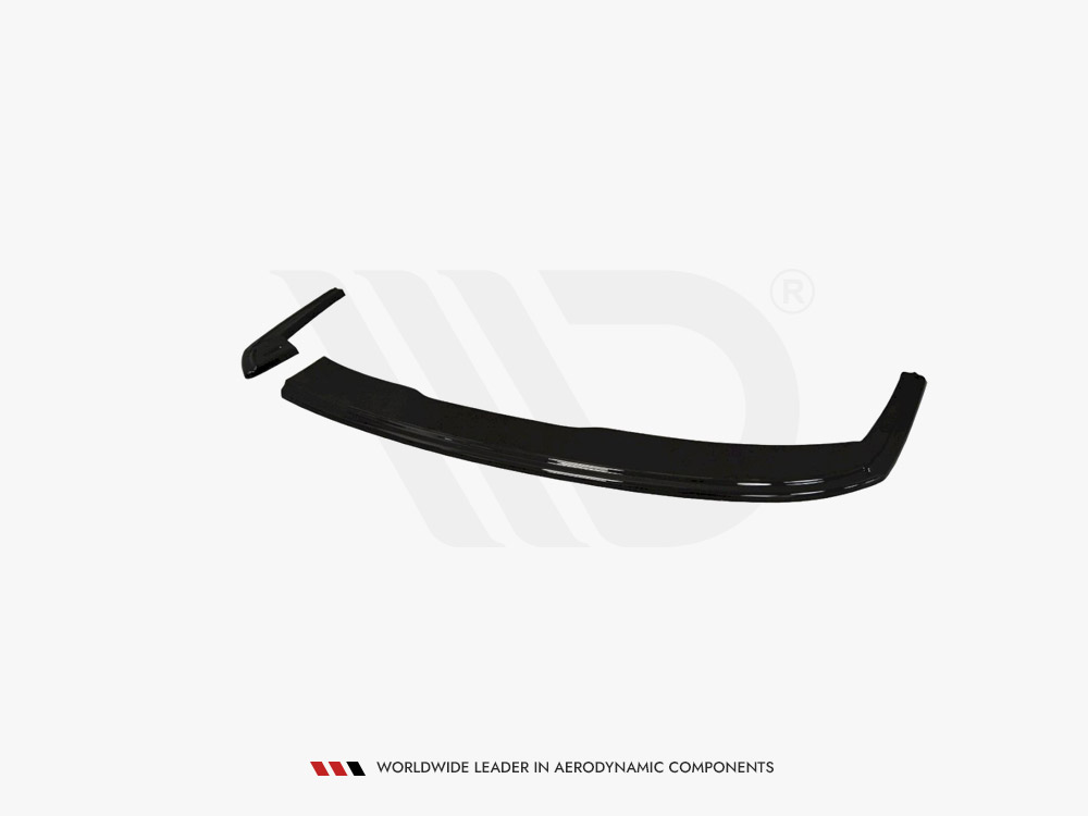Maxton rear splitter audi a4 b9 s-line saloon 4 Maxton rear splitter audi a4 b9 s-line saloon - image 4
