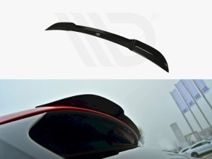 Maxton Spoiler Cap V1 Audi S4/A4 S-Line Avant B9