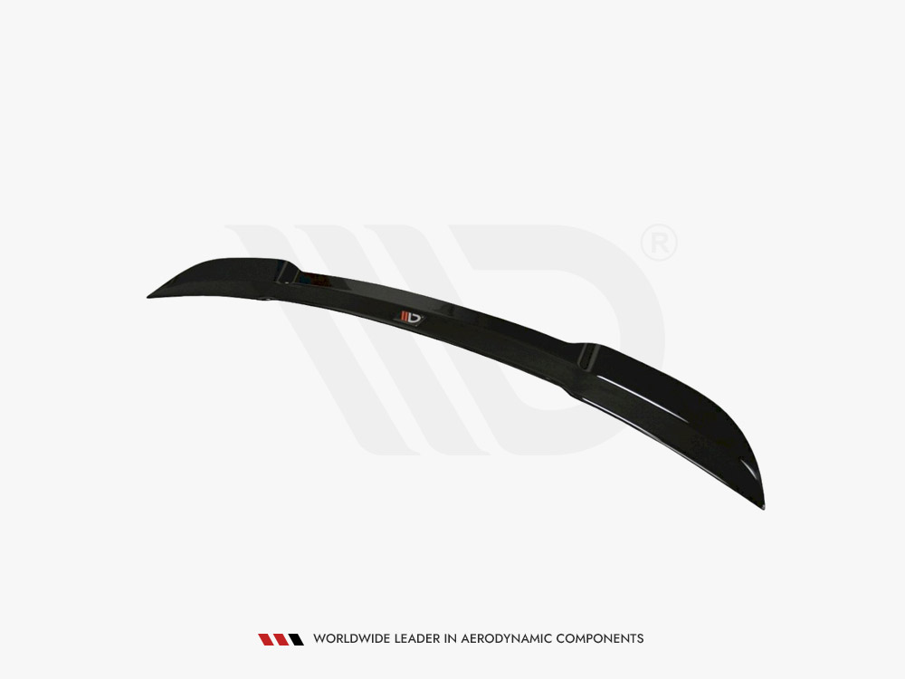 Maxton spoiler cap v1 audi s4/a4 s-line avant b9 3 Maxton spoiler cap v1 audi s4/a4 s-line avant b9 - image 3