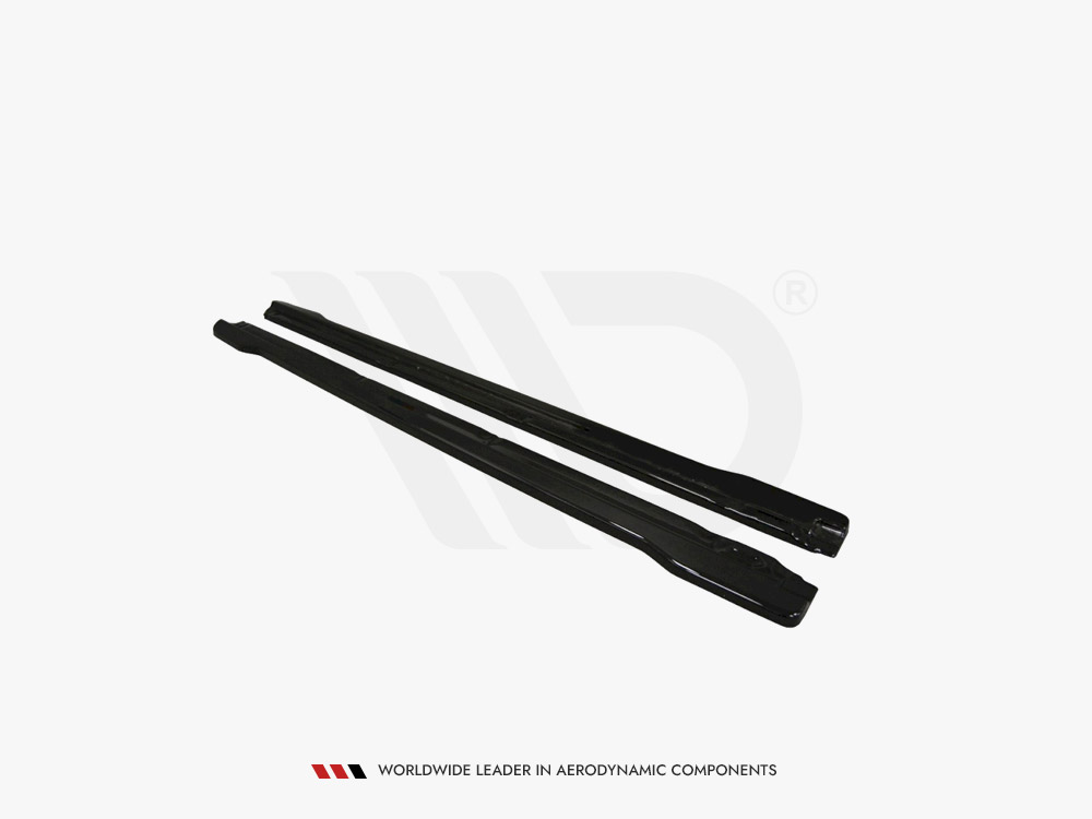 Maxton side skirts splitters audi q2 mk1 sport 4 Maxton side skirts splitters audi q2 mk1 sport - image 4