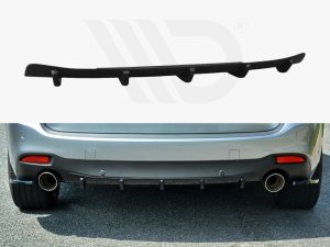 Maxton Rear Valance Mazda 6 Mk3 (2012-2014)
