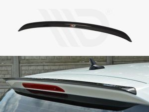 Maxton Spoiler Extension VW Golf Mk7 Standard (2012-2016)