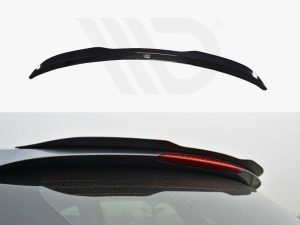 Maxton Spoiler Extension Hyundai i30 Mk2 (2011-2017)