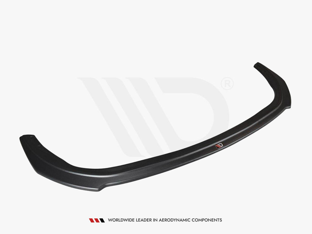 Maxton front splitter v1 kia cee'd gt mk2 (2013-2018) 5 Maxton front splitter v1 kia cee'd gt mk2 (2013-2018) - image 5