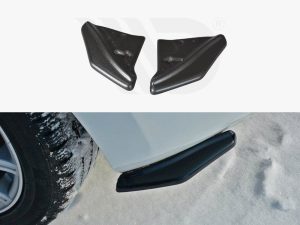 Maxton Rear Side Splitters Kia Cee'd GT Mk2 (2013-2018)