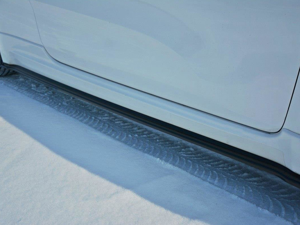 Maxton side skirts splitters kia cee'd gt mk2 (2013-2018) 2 Maxton side skirts splitters kia cee'd gt mk2 (2013-2018) - image 2