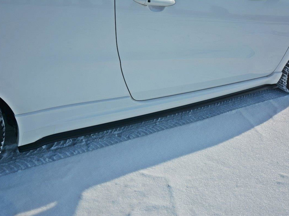 Maxton side skirts splitters kia cee'd gt mk2 (2013-2018) 3 Maxton side skirts splitters kia cee'd gt mk2 (2013-2018) - image 3