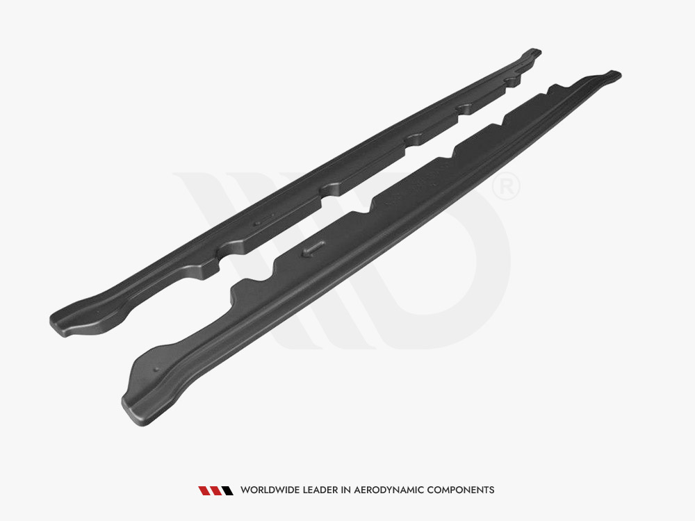 Maxton side skirts splitters kia cee'd gt mk2 (2013-2018) 5 Maxton side skirts splitters kia cee'd gt mk2 (2013-2018) - image 5