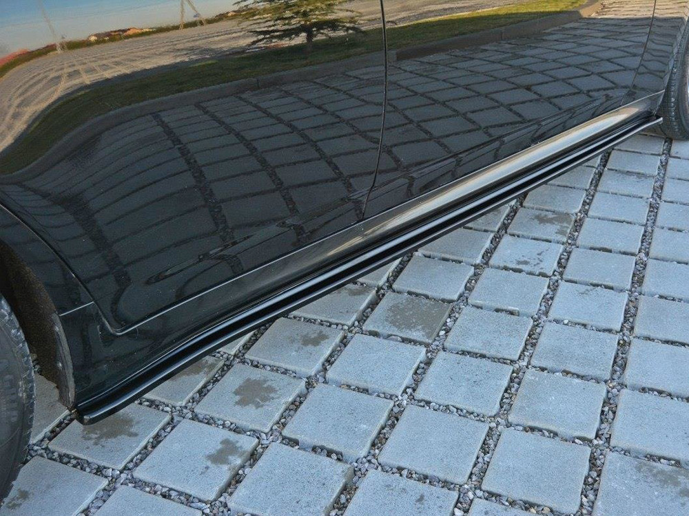 Maxton side skirts diffusers infiniti g37 saloon 3 Maxton side skirts diffusers infiniti g37 saloon - image 3