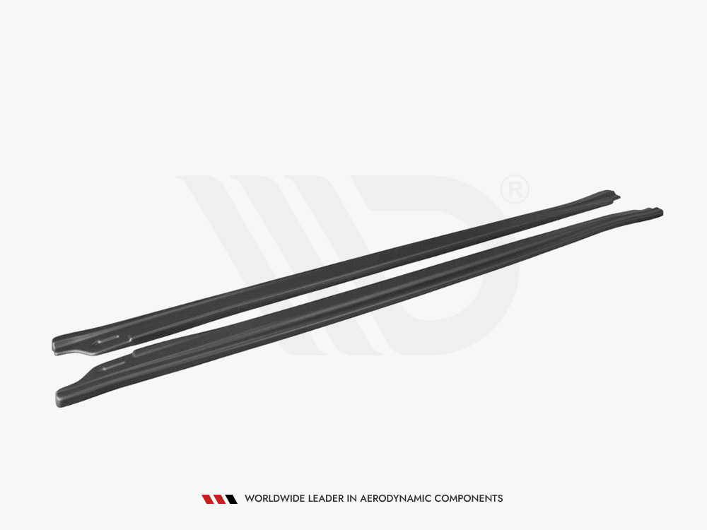 Maxton side skirts diffusers infiniti g37 saloon 5 Maxton side skirts diffusers infiniti g37 saloon - image 5