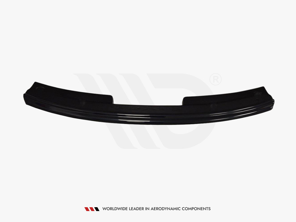 Maxton central rear splitter renault laguna mk3 coupe (2008-2015) 4 Maxton central rear splitter renault laguna mk3 coupe (2008-2015) - image 4
