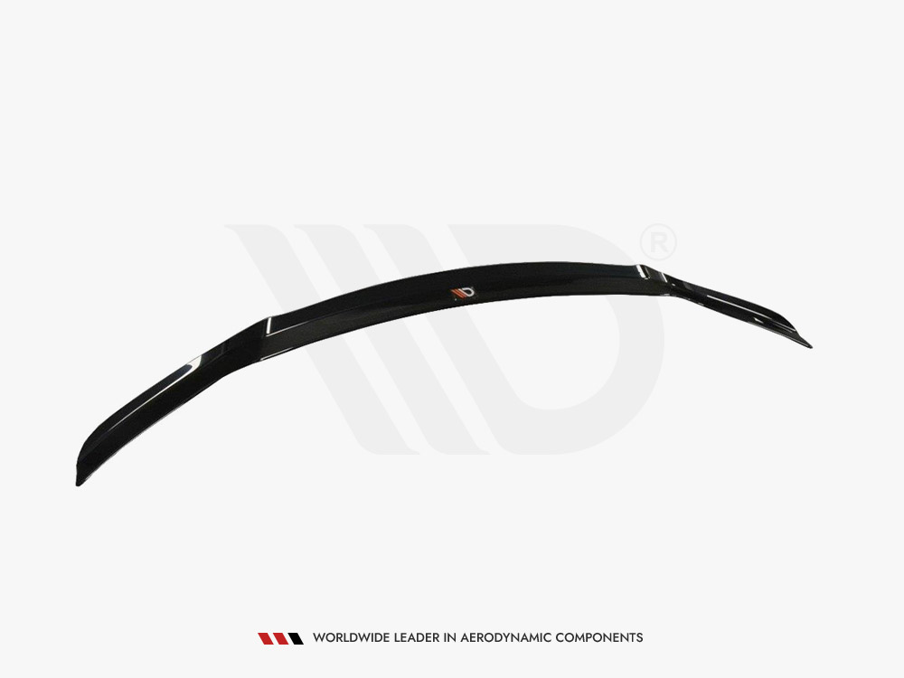 Maxton spoiler cap renault laguna mk3 coupe (2008-2015) 5 Maxton spoiler cap renault laguna mk3 coupe (2008-2015) - image 5