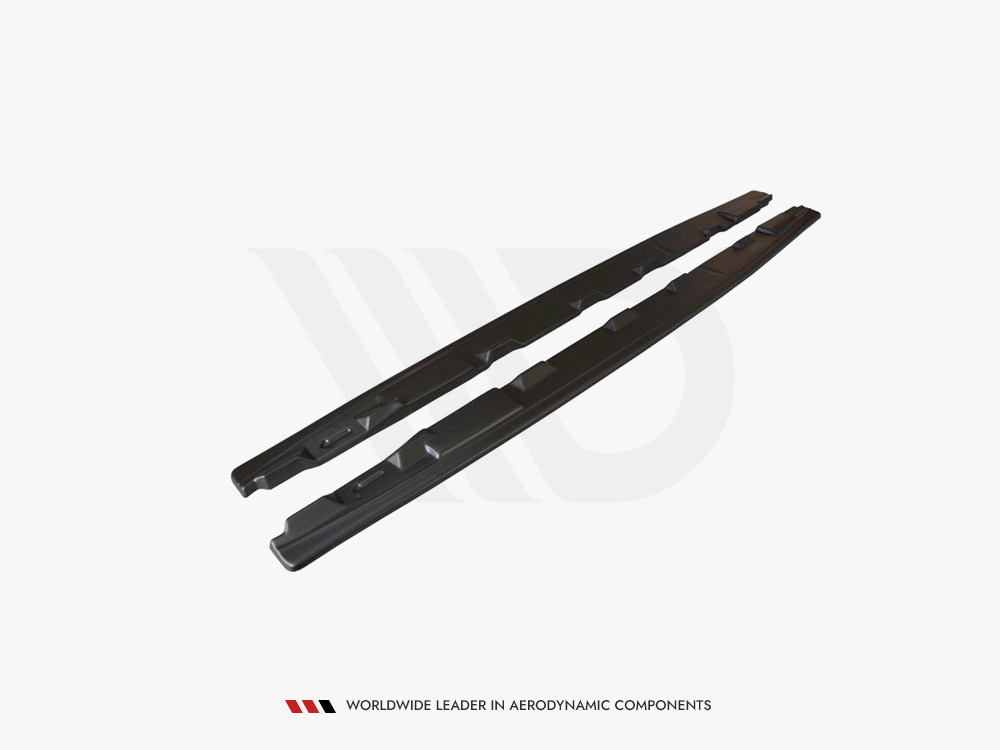Maxton side skirts diffusers audi a5 s-line/s5 f5 coupe 4 Maxton side skirts diffusers audi a5 s-line/s5 f5 coupe - image 4