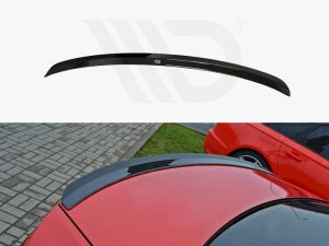 Maxton Spoiler Cap Audi A5 S-Line F5 Coupe