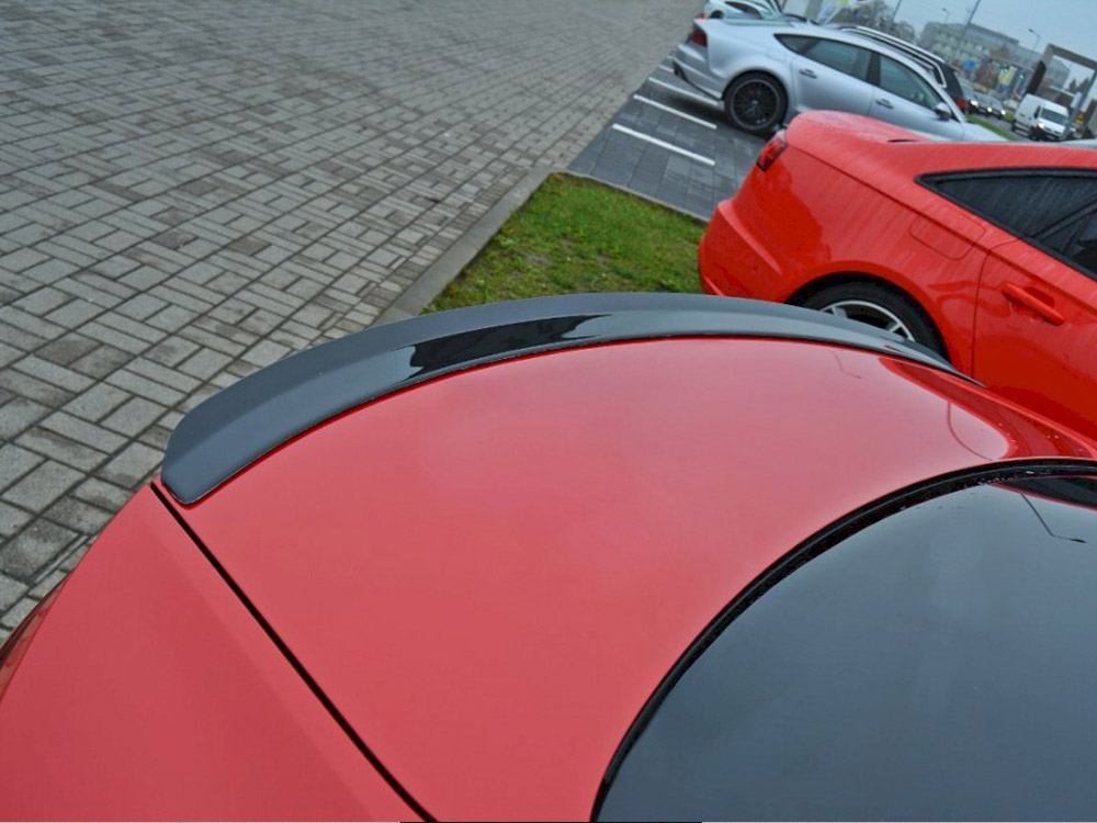 Maxton spoiler cap audi a5 s-line f5 coupe 3 Maxton spoiler cap audi a5 s-line f5 coupe - image 3