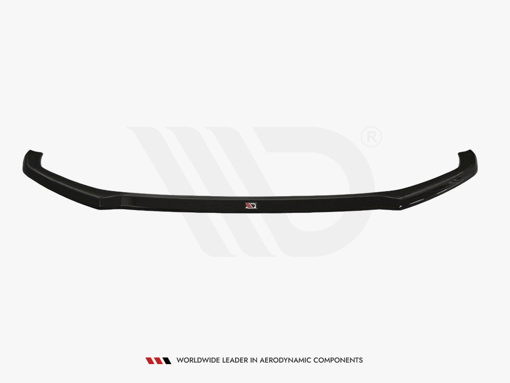 Maxton front splitter v2 audi s5/a5 s-line f5 coupe/sportback (2016+) 5 Maxton front splitter v2 audi s5/a5 s-line f5 coupe/sportback (2016+) - image 5