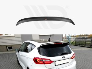 Maxton Spoiler Cap Ford Fiesta Mk8
