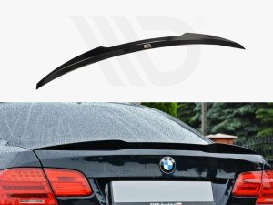 Maxton Spoiler Cap BMW 3 Series E92 M-Sport (2006-2013)
