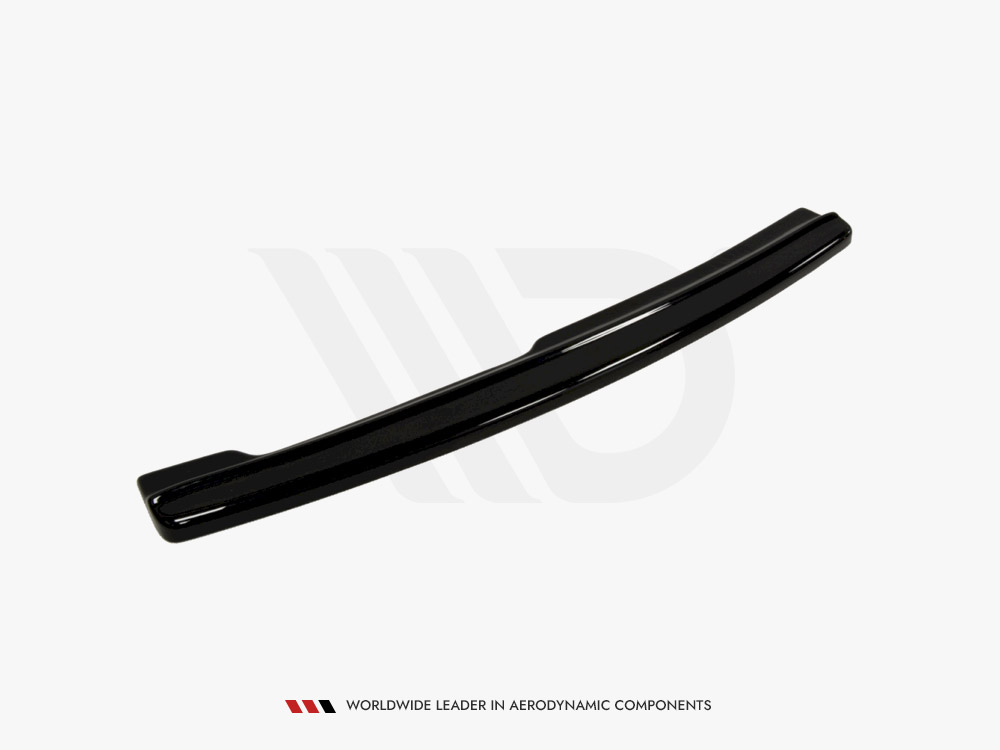 Maxton central rear splitter bmw 3 series e92 m-sport 3 Maxton central rear splitter bmw 3 series e92 m-sport - image 3