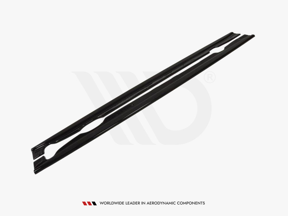 Maxton side skirts diffusers bmw m3 e92/e93 (2007-2013) 5 Maxton side skirts diffusers bmw m3 e92/e93 (2007-2013) - image 5