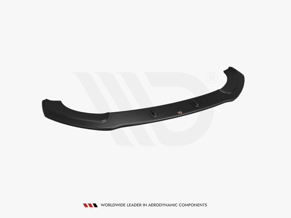 Maxton front splitter v2 audi s7/a7 s-line c7 (2010-2014) 4 Maxton front splitter v2 audi s7/a7 s-line c7 (2010-2014) - image 4