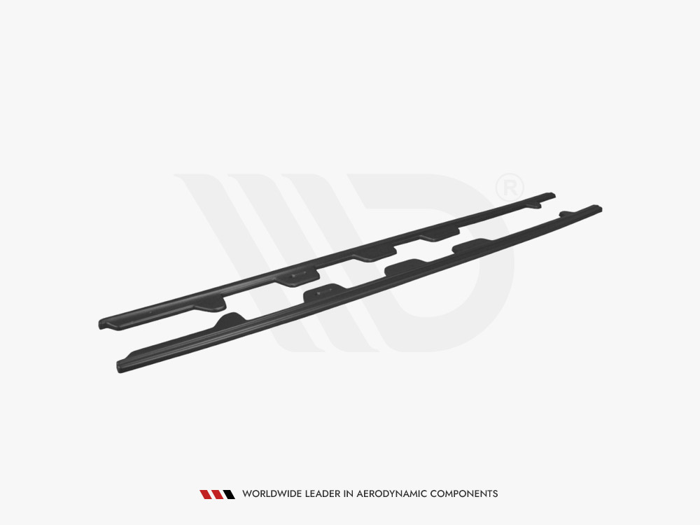 Maxton side skirts diffusers audi s7 / a7 s-line c7 4 Maxton side skirts diffusers audi s7 / a7 s-line c7 - image 4
