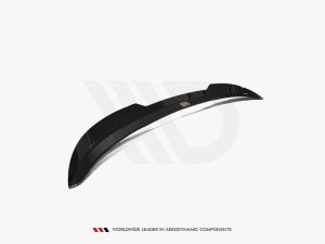 Maxton Spoiler Cap BMW Z4 E86 Coupe Facelift Models (2006-2008)