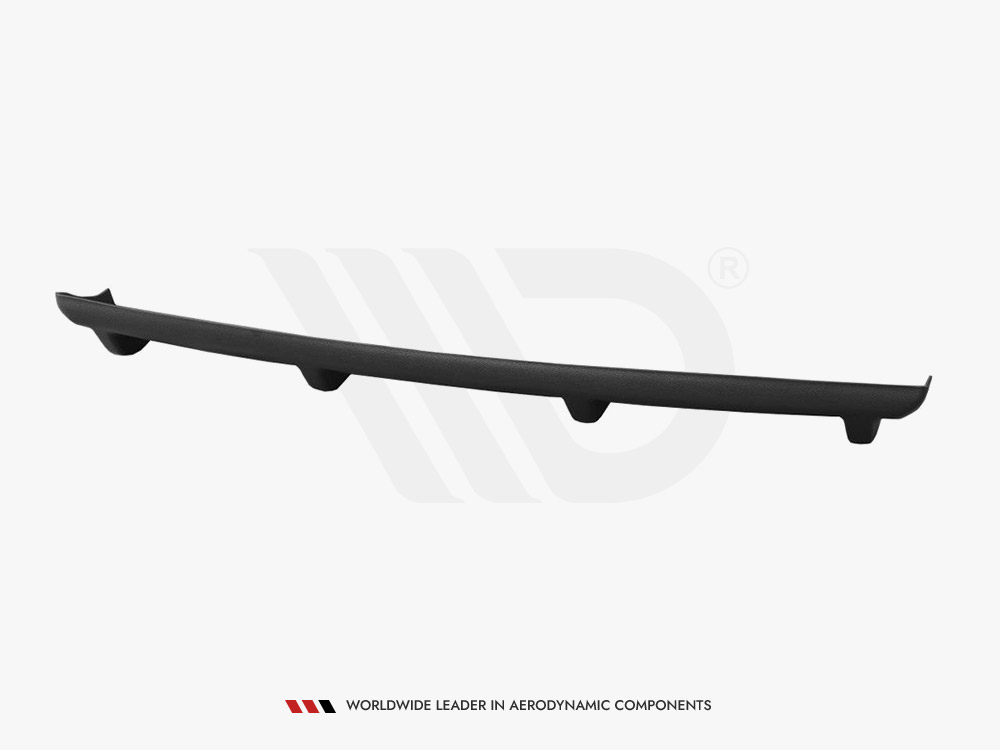 Maxton rear valance mercedes cls c219 55 amg (2004-2006) 5 Maxton rear valance mercedes cls c219 55 amg (2004-2006) - image 5