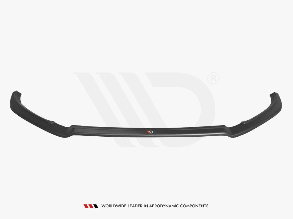 Maxton front splitter v1 mazda 3 mk3 facelift models 5 Maxton front splitter v1 mazda 3 mk3 facelift models - image 5