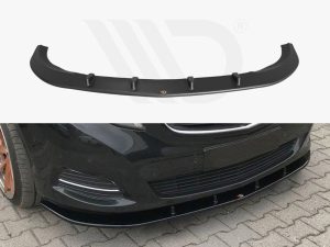 Maxton Front Splitter V2 Mercedes V-Class W447
