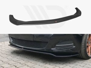 Maxton Front Splitter V3 Mercedes V-Class W447