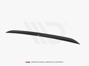 Maxton Spoiler Cap Mercedes V-Class W447