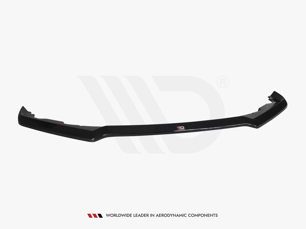 Maxton front splitter v3 subaru brz mk1 facelift models 5 Maxton front splitter v3 subaru brz mk1 facelift models - image 5