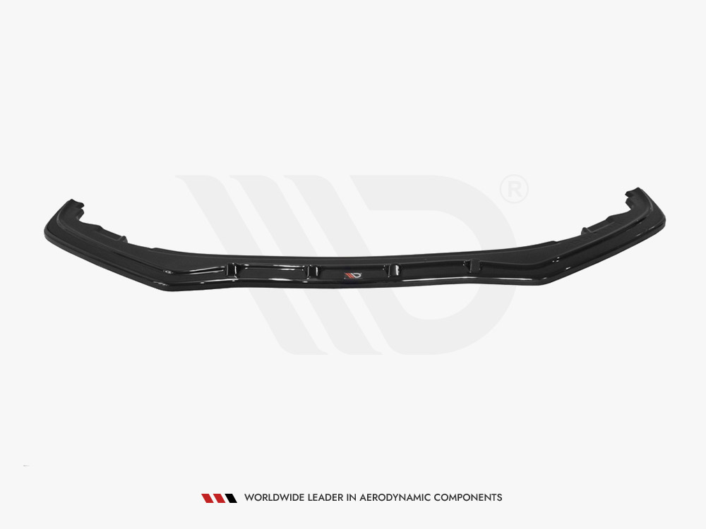 Maxton front splitter v3 toyota gt86 facelift models 5 Maxton front splitter v3 toyota gt86 facelift models - image 5