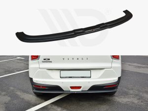 Maxton Rear Splitter SsangYong Tivoli
