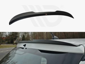 Maxton Spoiler Cap SsangYong Tivoli (2015-2019)