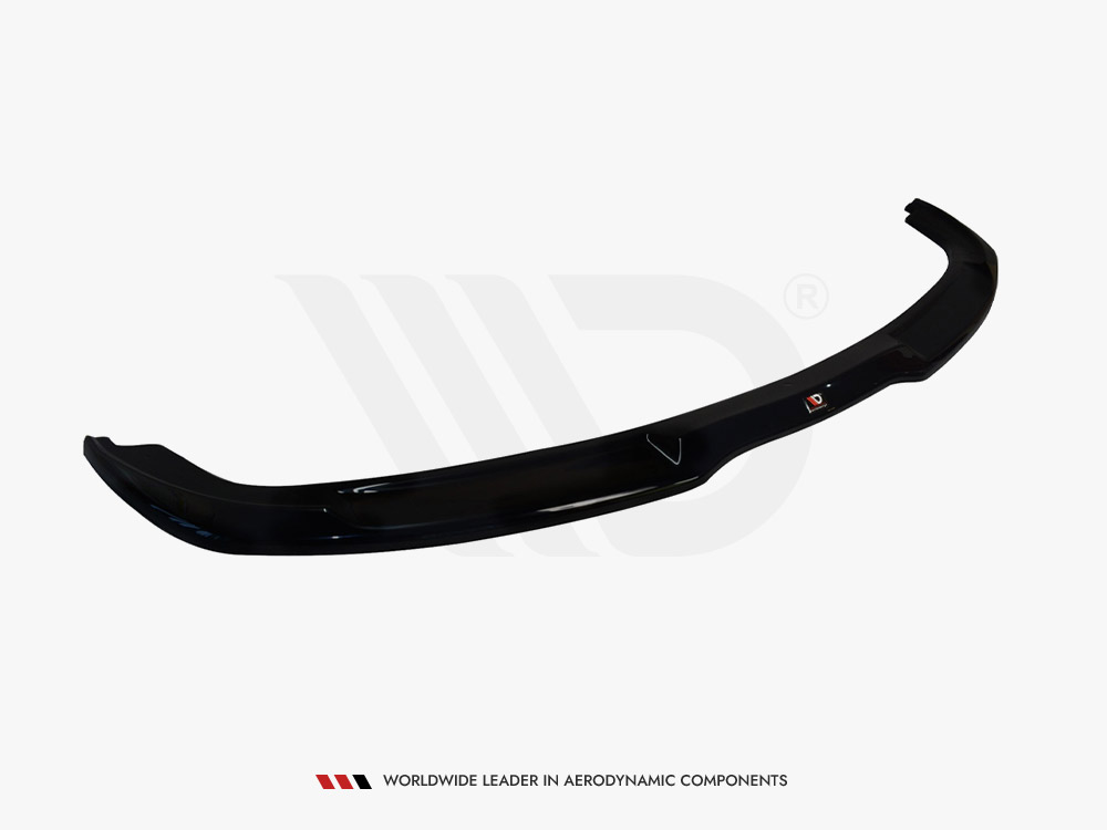 Maxton front splitter v1 infiniti g35 coupe (2003-2007) 5 Maxton front splitter v1 infiniti g35 coupe (2003-2007) - image 5