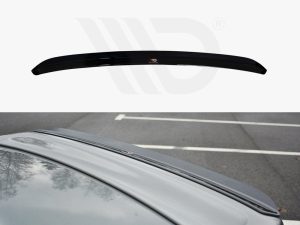 Maxton Spoiler Cap Infiniti G35 Coupe (2003-2007)